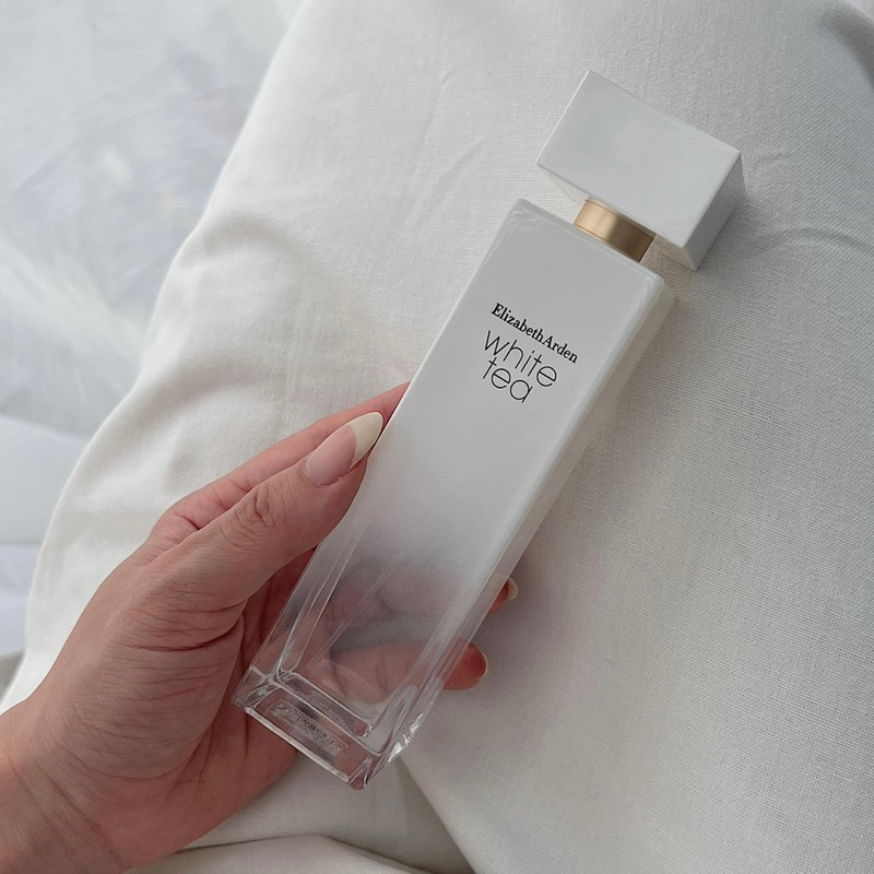 Nước hoa White Tea