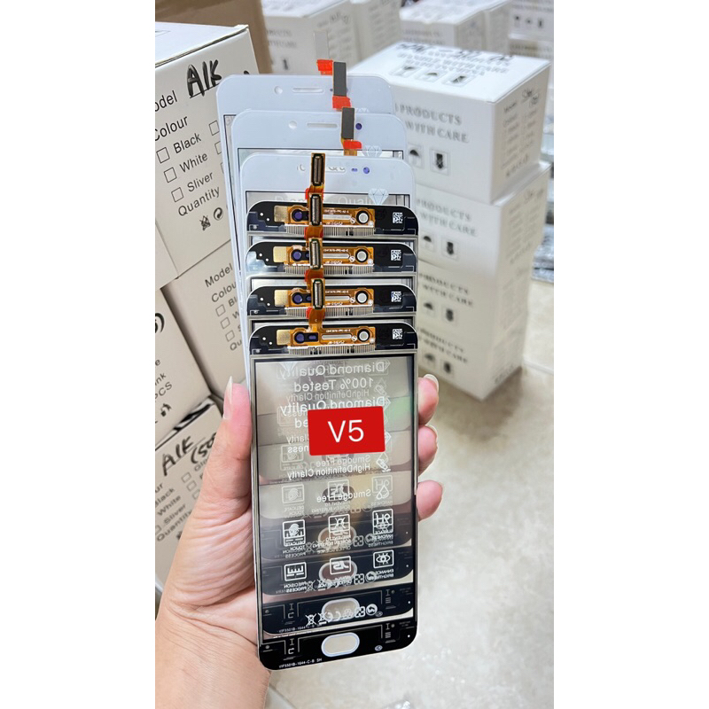Cảm ứng Vivo zin Y53,Y55,Y66,Y67/V5,Y69