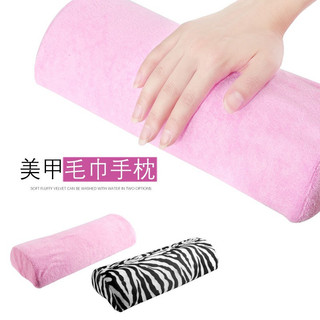 [Xả kho-Giá sốc] Gối kê tay làm dùng móng chuyên dụng