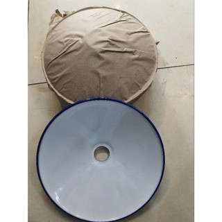 Combo 5 chao men d22cm+ đui e27