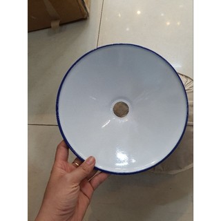 Combo 5 chao men d22cm+ đui e27