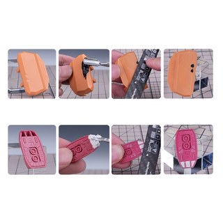 DỤNG CỤ HOBBY MIO - PUTTY TRÁM MÔ HÌNH