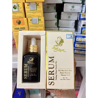 Serum Linh Chi