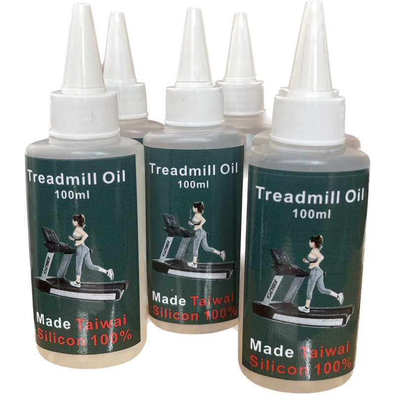 Dầu Máy Chạy Bộ - Nhập Khẩu Chính Hãng Không Tạp Chất -Không Bám Đen Khi Xử Dụng