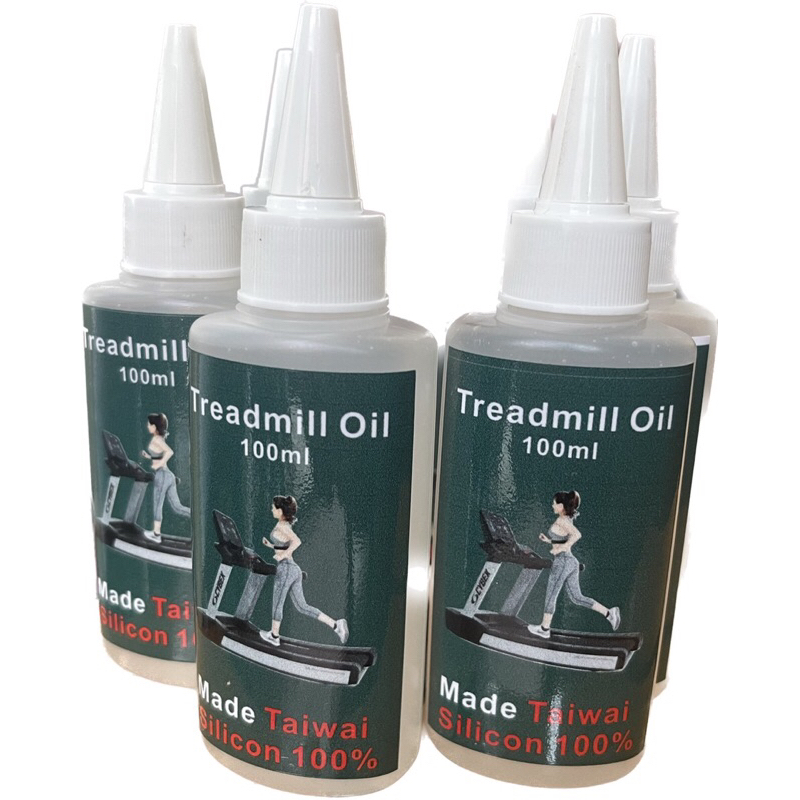 Dầu Máy Chạy Bộ - Nhập Khẩu Chính Hãng Không Tạp Chất -Không Bám Đen Khi Xử Dụng