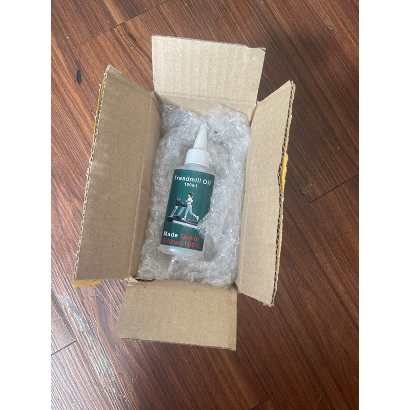 Dầu Máy Chạy Bộ - Nhập Khẩu Chính Hãng Không Tạp Chất -Không Bám Đen Khi Xử Dụng