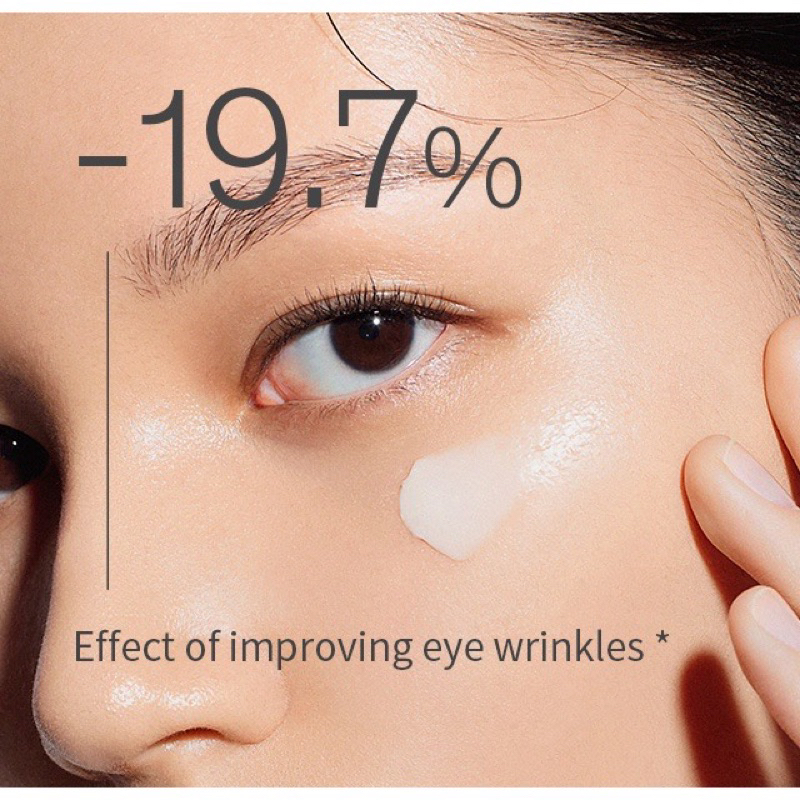 Kem Mắt Chống Lão Hóa Nhân Sâm Sulwhasoo Concentrated Ginseng Renewing Eye Cream TUÝP 3ML