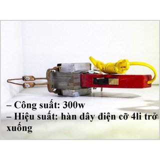 Mỏ Hàn Xung 300W