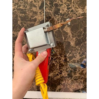 Mỏ hàn xung 300w
