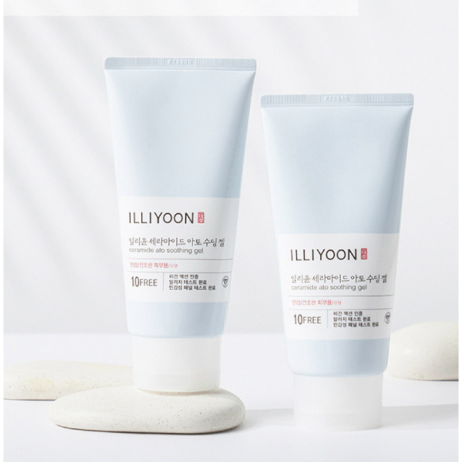 Gel dưỡng ILLIYOON CERAMIDE ATO CONCENTRATE GEL