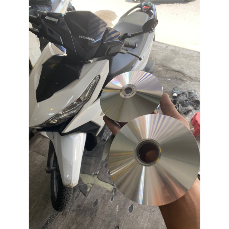 Full nồi độ Êm Mạnh Bốc Honda 125-150