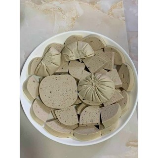 CHẢ LỤA CHAY 500G QUANG LẠC/ TPC AN TUỆ