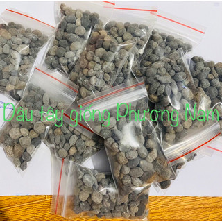 Combo 4 gói phân Dê đã qua xử lý