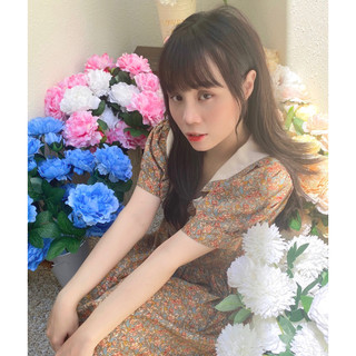 Set xinh chốt live