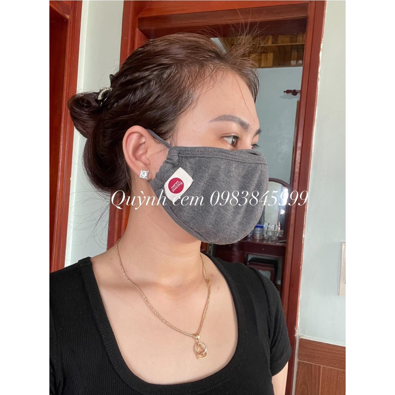 Khâu trang format sale 60k còn 45k/c