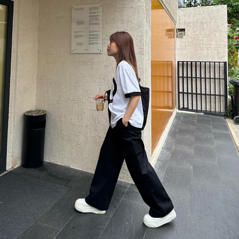 ÁO THUN COTTON TRÁI TIM