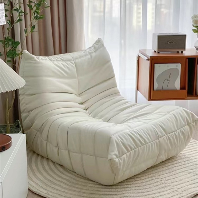 Ghế Sofa Thư Giãn, Ghế Lười TOGO Armchair Decor Phòng Khách Hiện Đại Sang Trọng