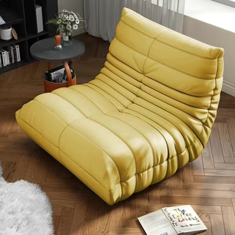 Ghế Sofa Thư Giãn, Ghế Lười TOGO Armchair Decor Phòng Khách Hiện Đại Sang Trọng
