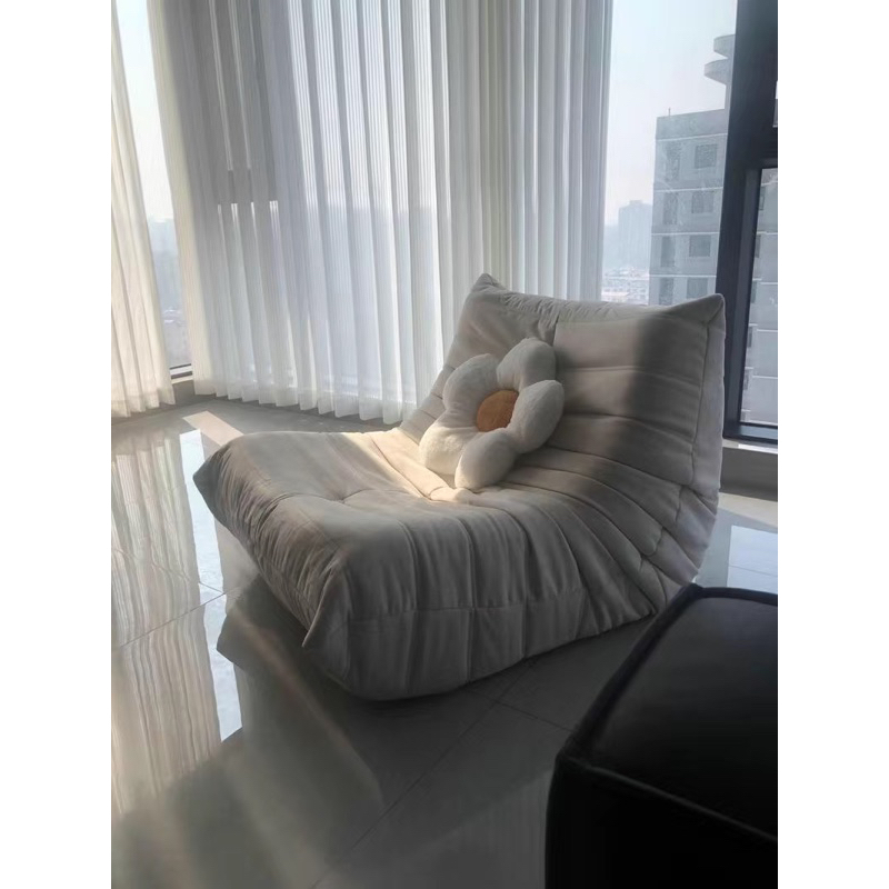 Ghế Sofa Thư Giãn, Ghế Lười TOGO Armchair Decor Phòng Khách Hiện Đại Sang Trọng