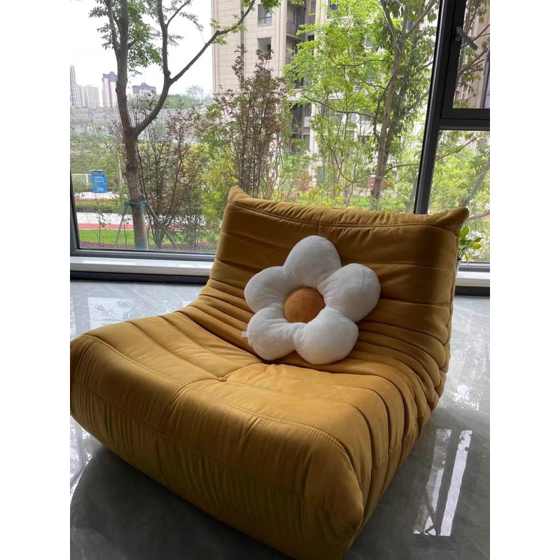 Ghế Sofa Thư Giãn, Ghế Lười TOGO Armchair Decor Phòng Khách Hiện Đại Sang Trọng