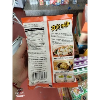 bột nếp 400g