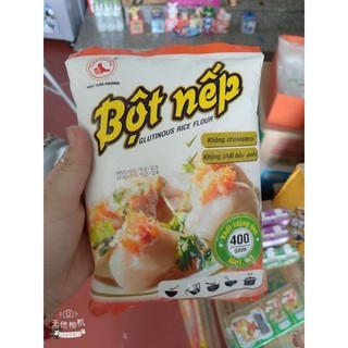 Bột nếp 400g