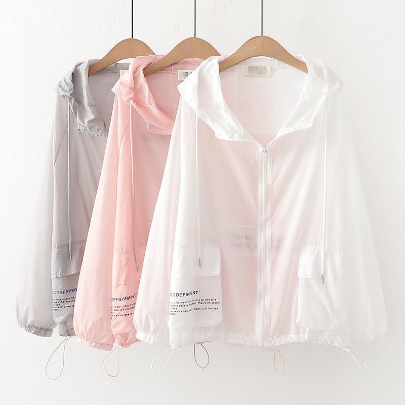 Áo khoác gió thu xả