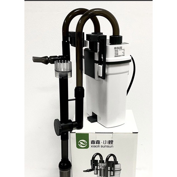 Lọc treo hồ cá XBL 300 400 500 600  - Hàng chính hãng