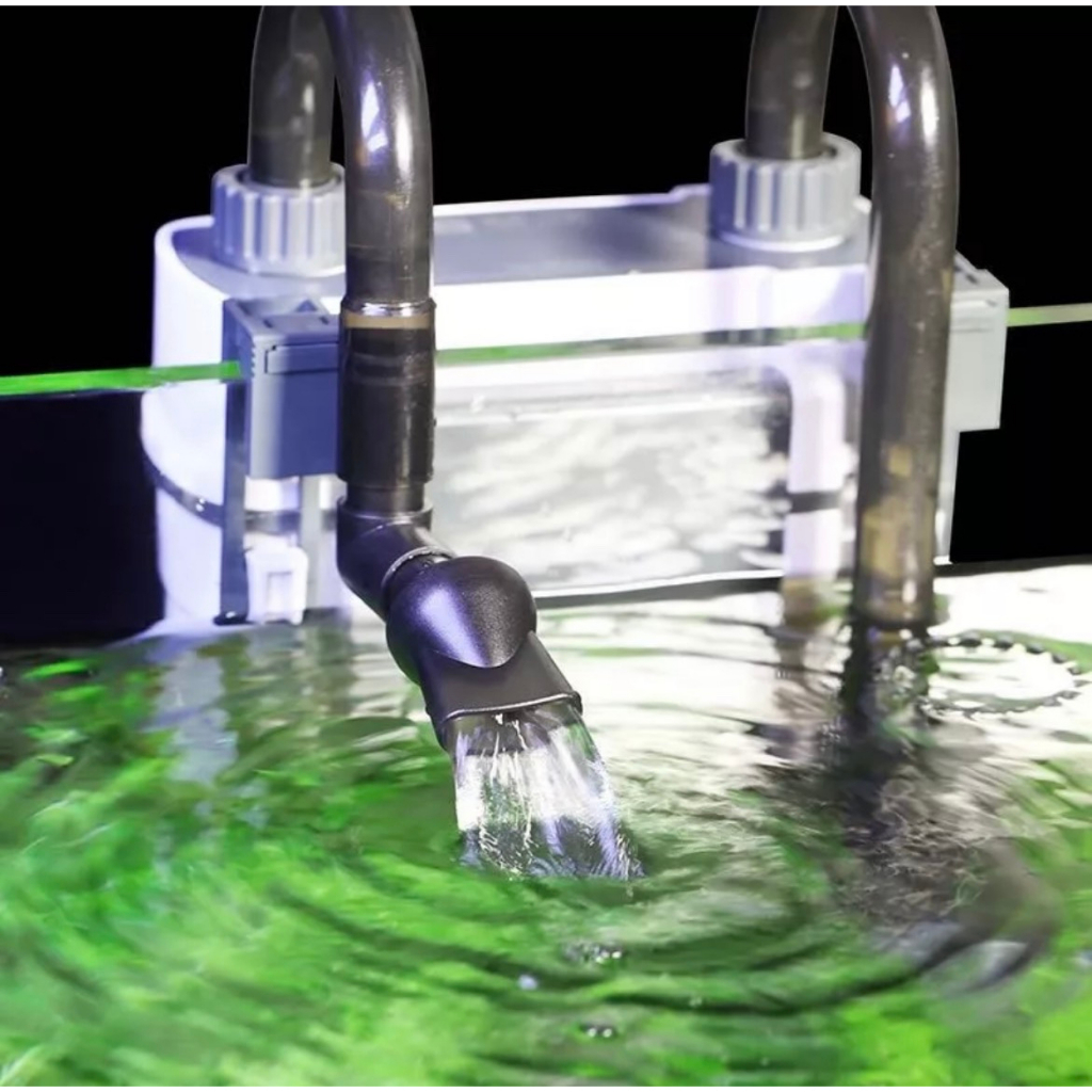 Lọc treo hồ cá XBL 300 400 500 600  - Hàng chính hãng