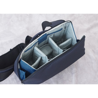 Balo máy ảnh Crumpler Quick Escape Sling L