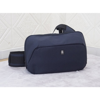 Balo máy ảnh Crumpler Quick Escape Sling L