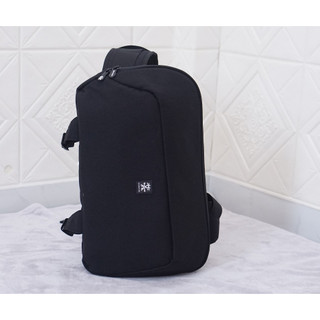 Balo máy ảnh Crumpler Quick Escape Sling L