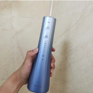 MÁY TĂM NƯỚC PANASONIC EW1533 UV DIỆT KHUẨN 99% PIN 80 PHÚT ,BẢO HÀNH 12 THÁNG