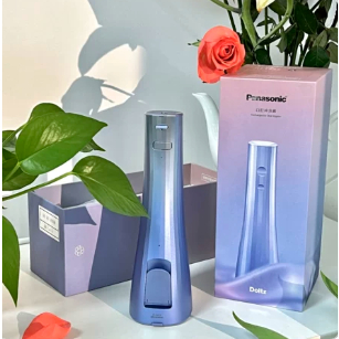 MÁY TĂM NƯỚC PANASONIC EW1533 UV DIỆT KHUẨN 99% PIN 80 PHÚT ,BẢO HÀNH 12 THÁNG