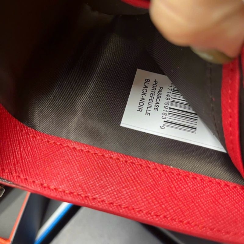 VÍ TOMMY HILFIGER FOR WOMEN