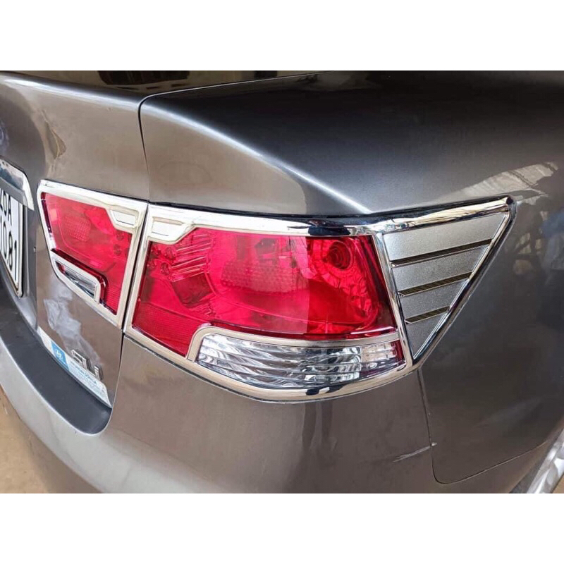 Ốp đèn pha , đèn hậu kia forte , cerato 2009-2013