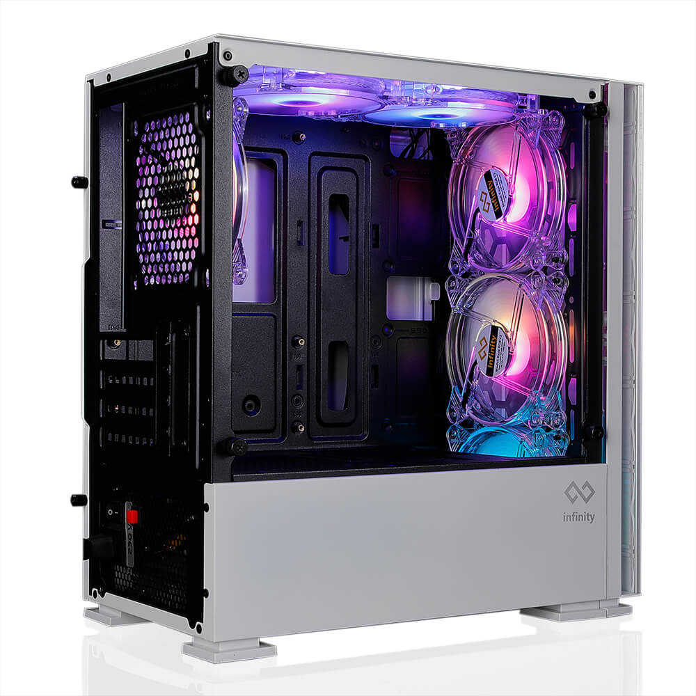 Vỏ Case INFINITY ECLIPSE M