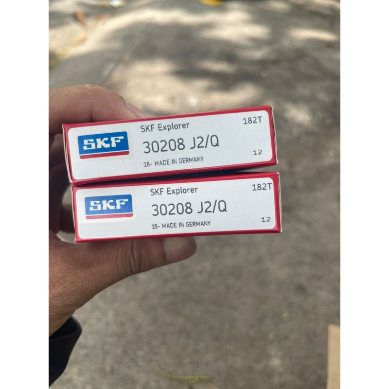 Vòng bi bạc đạn 30315 30316 30317 30318 30319
