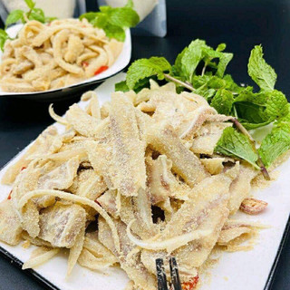 BỘT THÍNH GẠO NGỌC LONG 100G