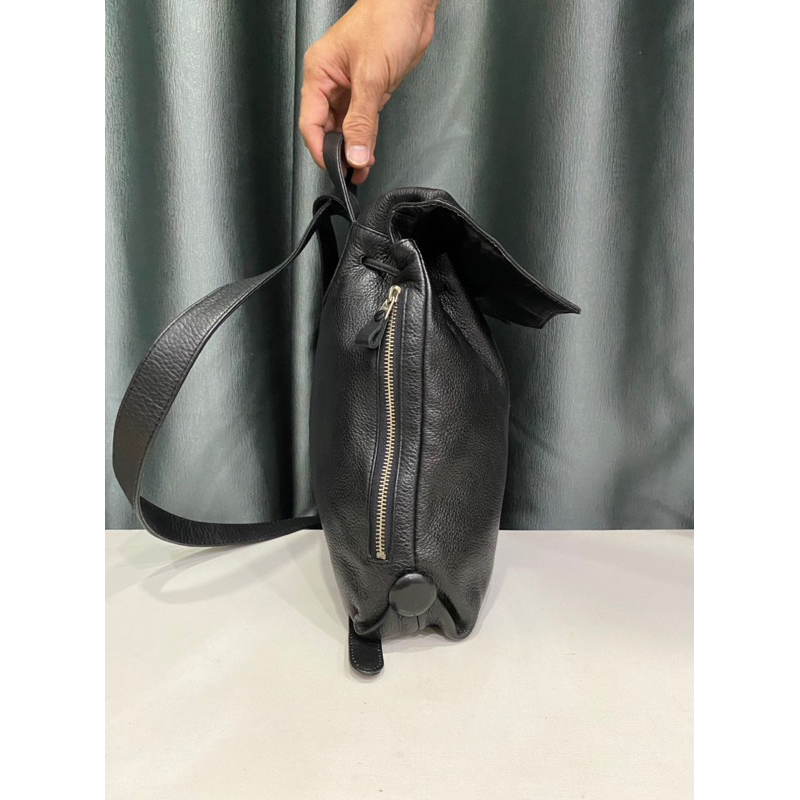 Balo si nhập Nhật cực xinh da thật 100%