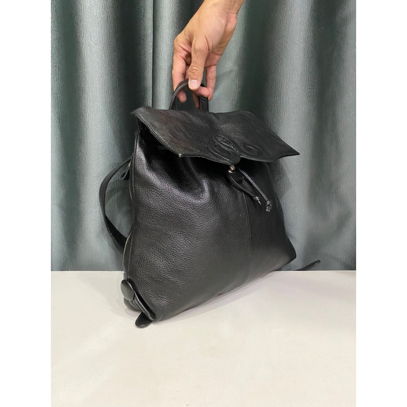 Balo si nhập Nhật cực xinh da thật 100%