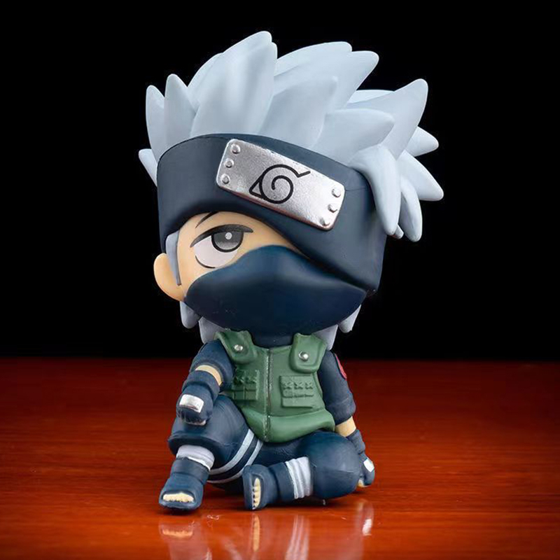 Mô hình Kakashi chibi cực kì đáng yêu