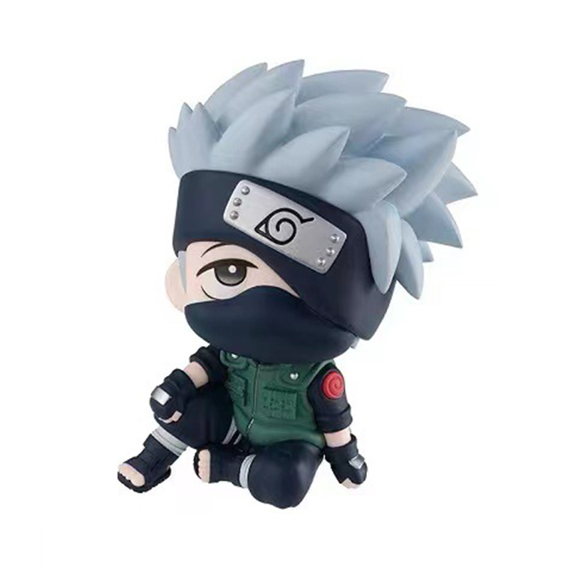 Mô hình Kakashi chibi cực kì đáng yêu