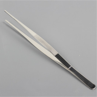 Nhíp decor gắp đồ ăn - nhíp gắp pha chế 20cm/30cm