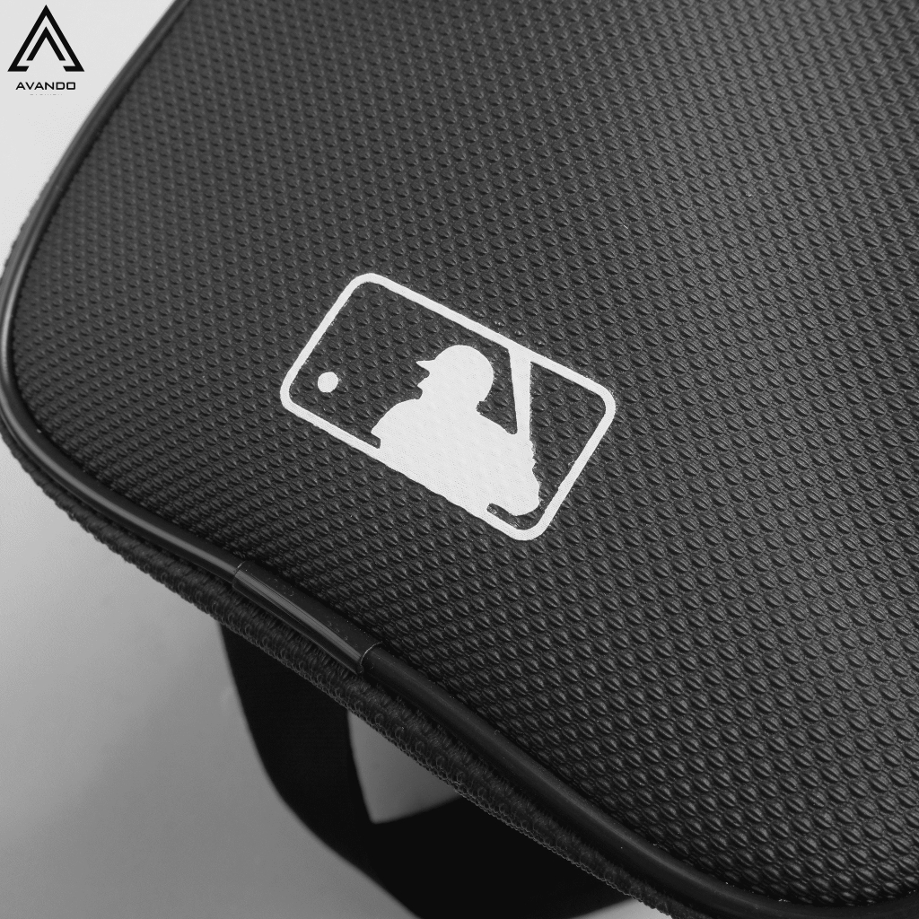Túi MLB CH.ÍNH H.ÃNG Nam Nữ 2023, FULL Tem Tag, Chống Nước Nhẹ 22cm x 16 x 16