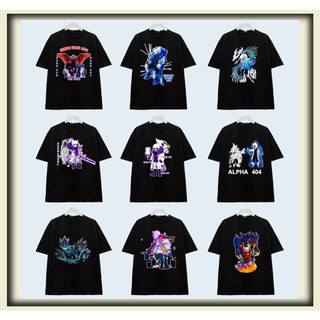 BST 💥  Áo thun Game Sans - Undertale Mới - Sans 404 - Sans 505 - Sans 606 áo thun đen in hình có size Trẻ em