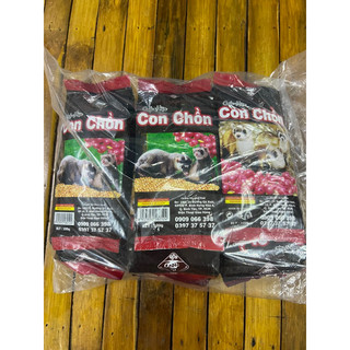 Cà phê hảo hạng hiệu con chồn 10goi 1kg