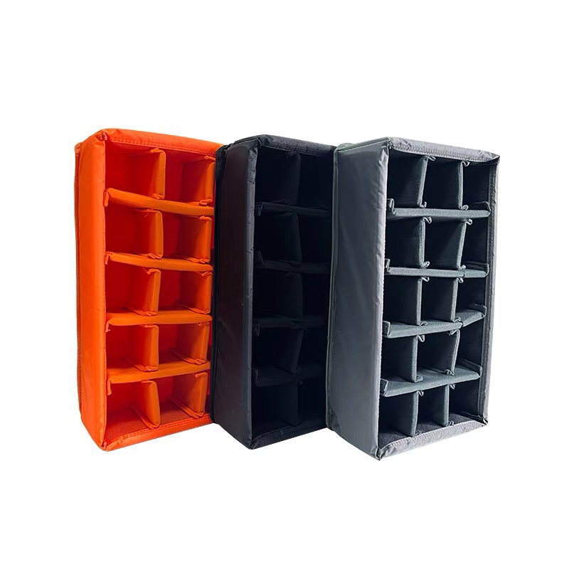 Combo miếng lót chống sốc và vách ngăn cho Vali đựng đồ Phim