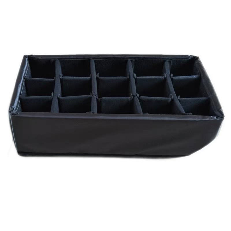 Combo miếng lót chống sốc và vách ngăn cho Vali đựng đồ Phim