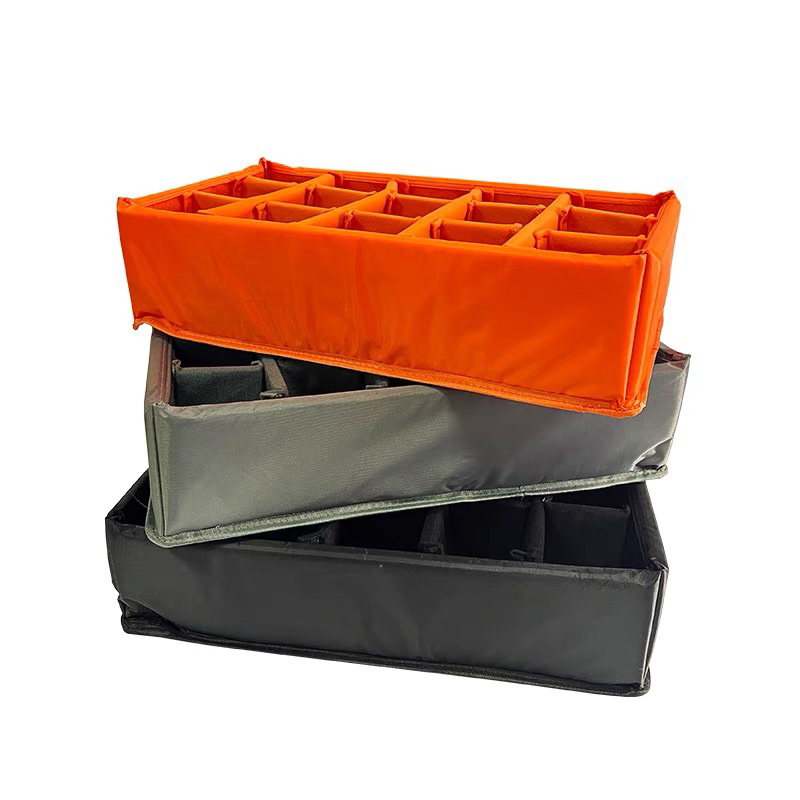 Combo miếng lót chống sốc và vách ngăn cho Vali đựng đồ Phim